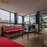 Beauty Of Naples With Panoramic Terrace Bs