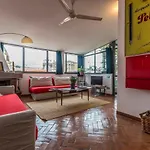 Beauty Of Naples With Panoramic Terrace Bs