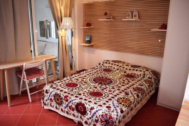 Beauty Of With Panoramic Terrace Bs Naples