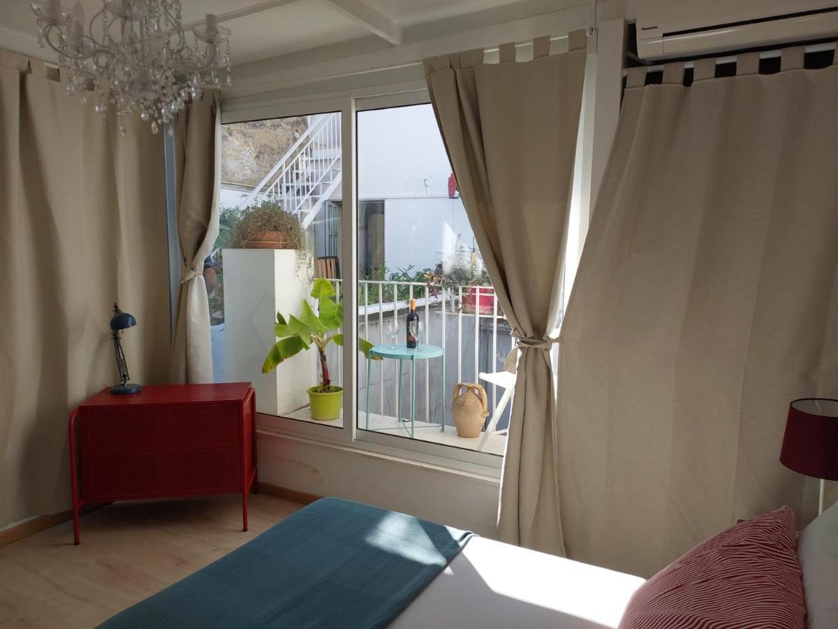 Apartment Beauty Of With Panoramic Terrace Bs *