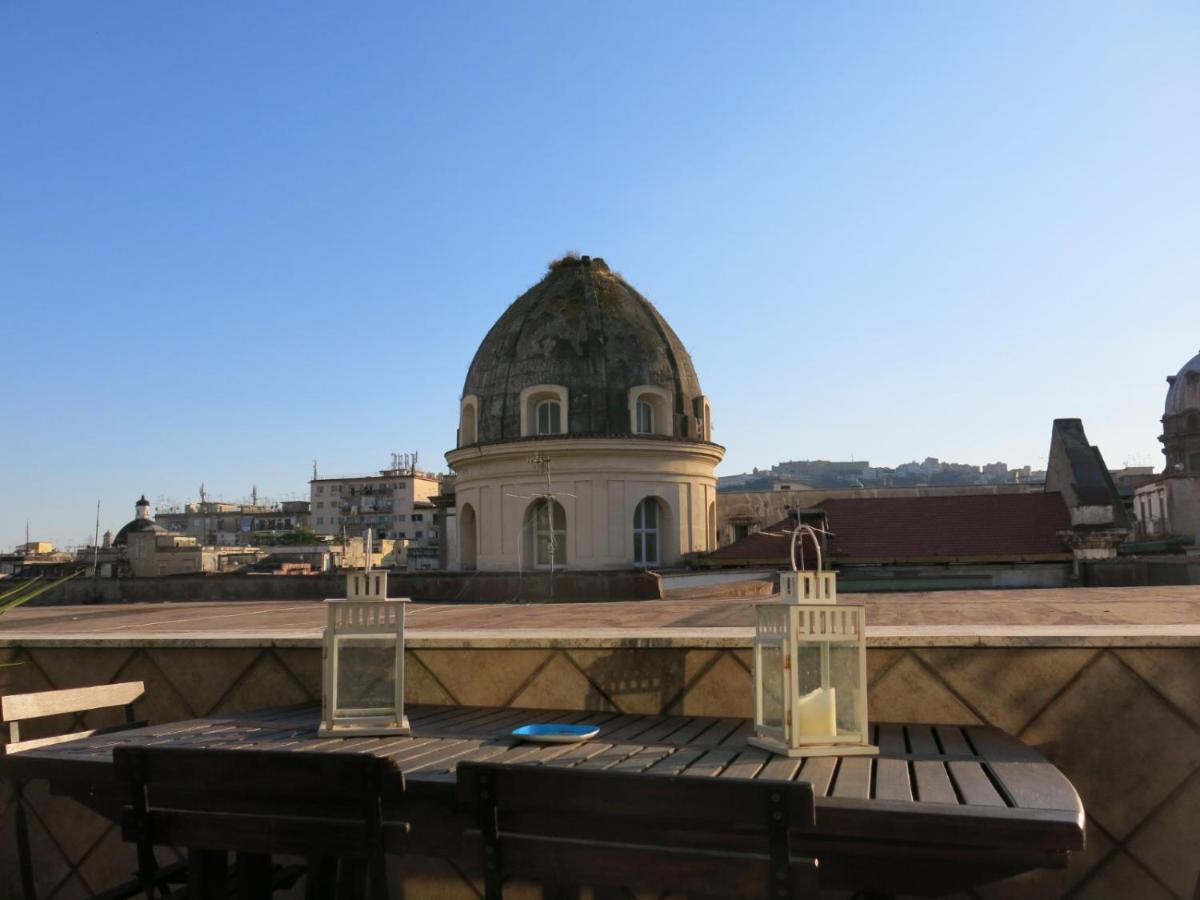Apartment Beauty Of With Panoramic Terrace Bs *