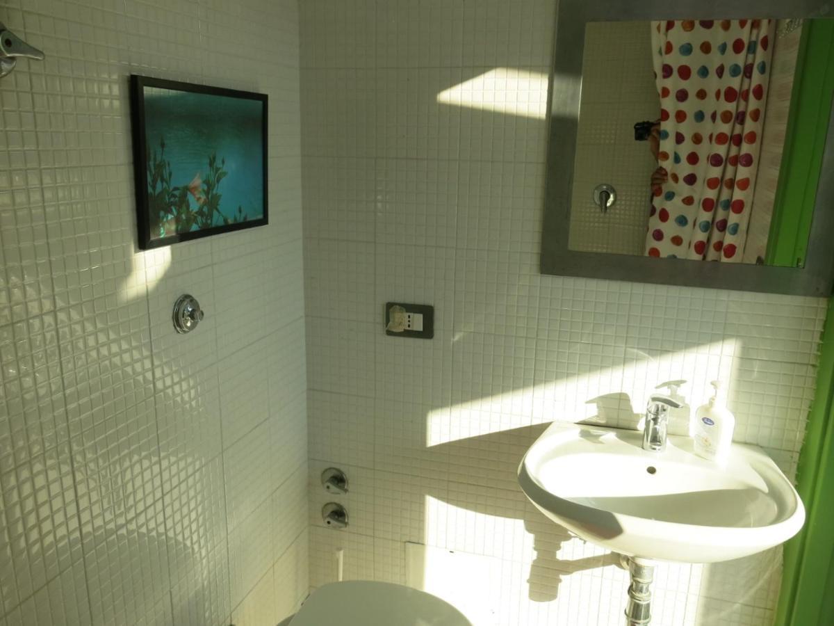 Beauty Of With Panoramic Terrace Bs Apartment