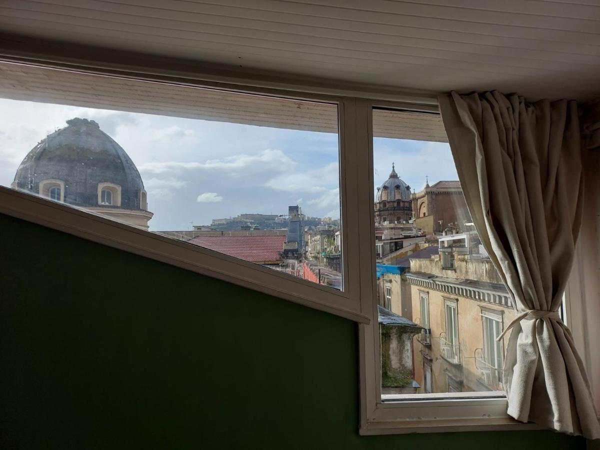 Beauty Of With Panoramic Terrace Bs Naples