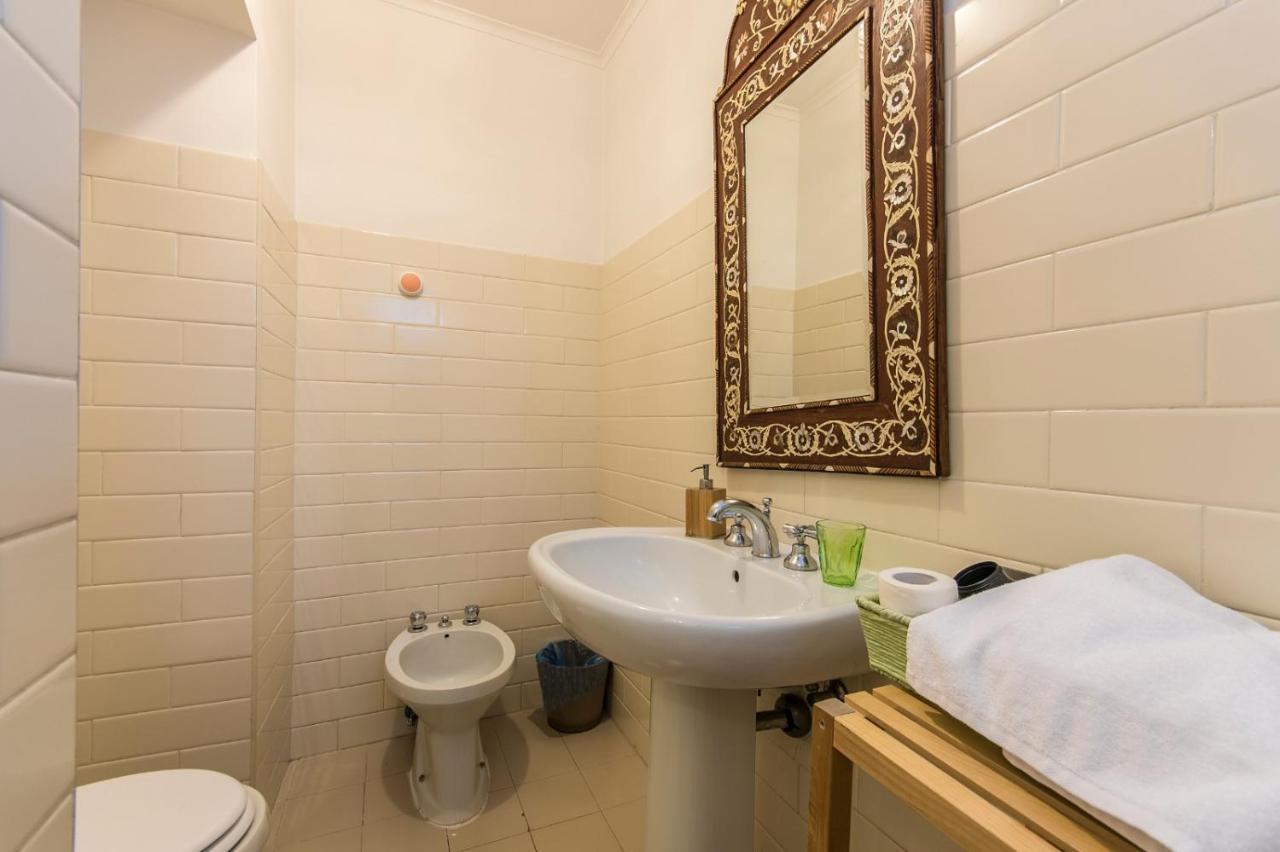 Apartment Beauty Of With Panoramic Terrace Bs *