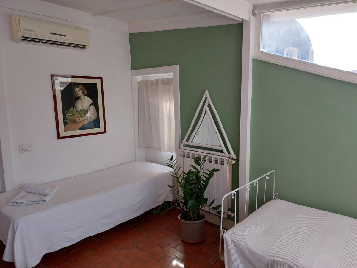 Apartment Beauty Of With Panoramic Terrace Bs Naples